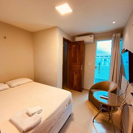 Hotel Clin Acarau Exterior photo